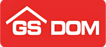 GS dom strešné krytiny