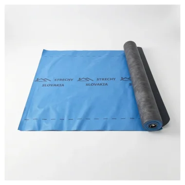 Strešná membrána MARAD BLUE 150 g/m² (75 m²) – GS DOM
