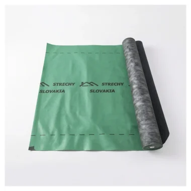 Strešná membrána MARAD GREEN 135 g/m² (75 m²) – GS DOM