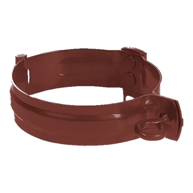 Objímka zvodu ZENIT – cervena-ral-3009