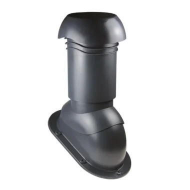 Ventilačný komínček 125 mm – GS DOM